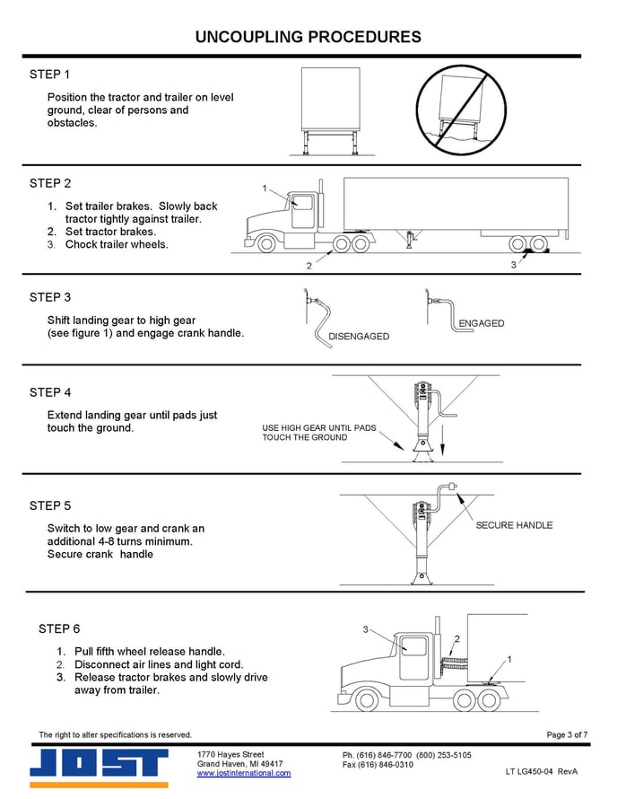 LT-LG450-04 - 10 YEAR MAGNUM OPERATING  MAINTENANCE_Page_3-1